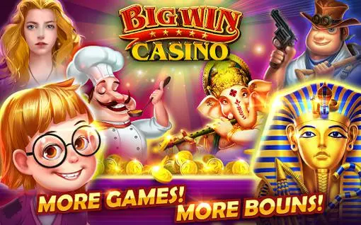 Bigwin-Slot-Review